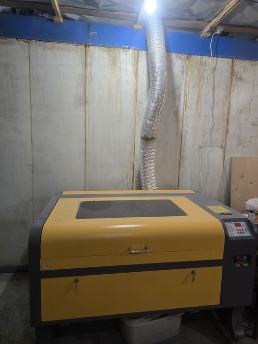 Продам станки по дереву с чпу.