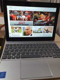 Tableta /laptop Lenovo 2 in 1