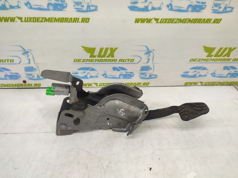Pedala frana 465016808r Dacia Logan 3  [din 2020 pana  2022]