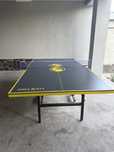Tennis stol.