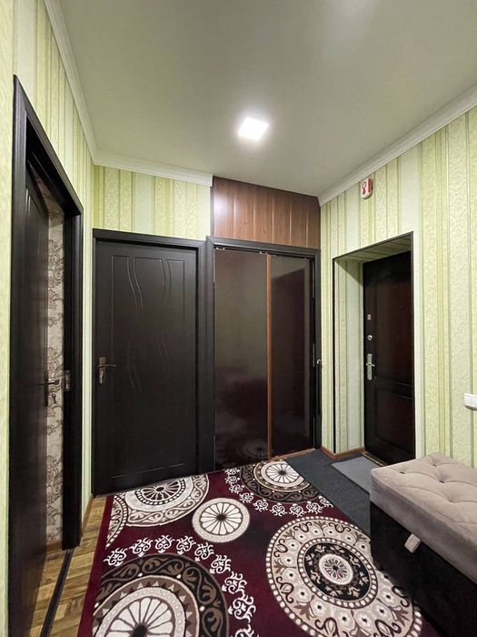 Сдаётся в аренду 2 комнатная квартира в Чиланзаре,Новза