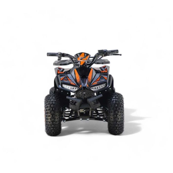 ATV KA 125 Roata pe 7" 003 automat