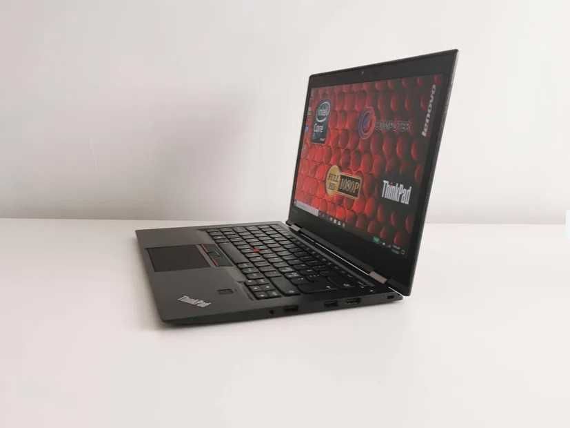 Laptop Lenovo X1 CARBON profesional i7 gen8 .  Garantie 1 an
