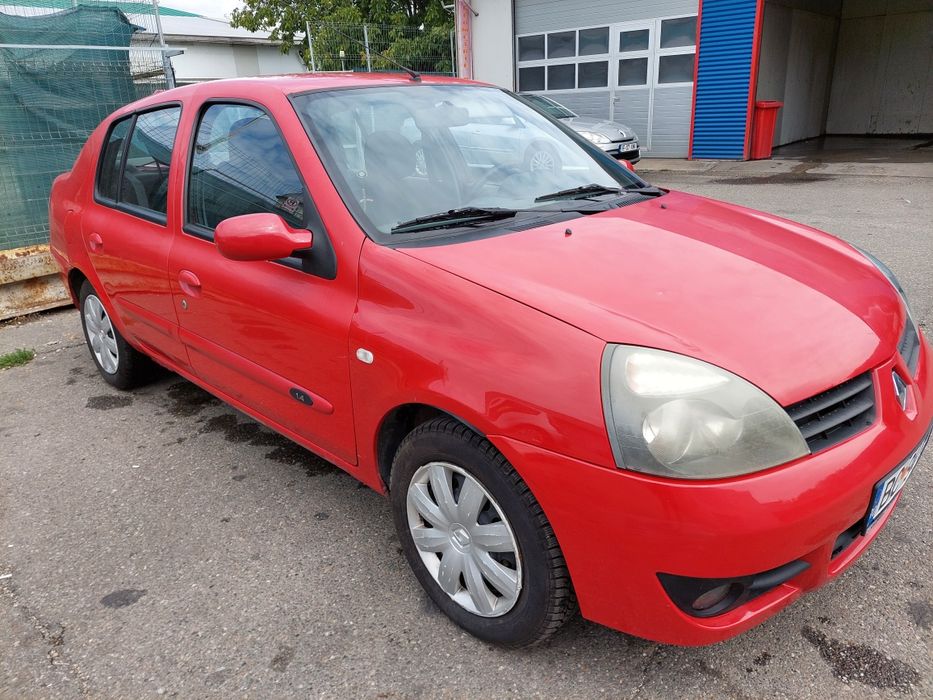 Vand Renault Symbol 2008