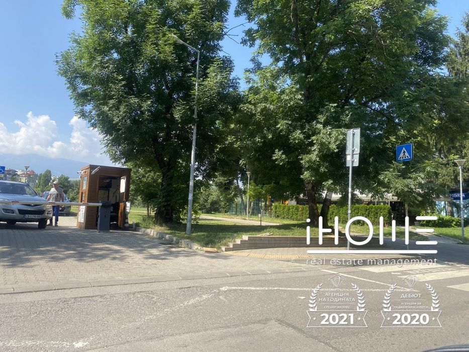 Продава се Ателие в София, Зона Б-5 - 112 кв.м за 2357 €/кв.м - Снимка #8