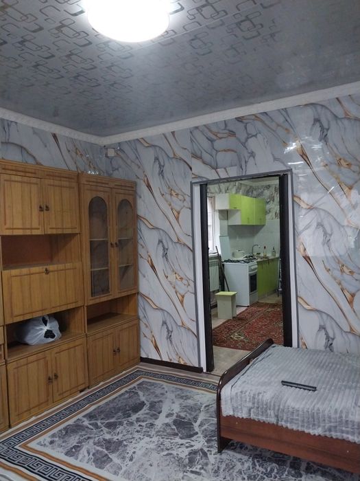 Сдам в аренду времянку