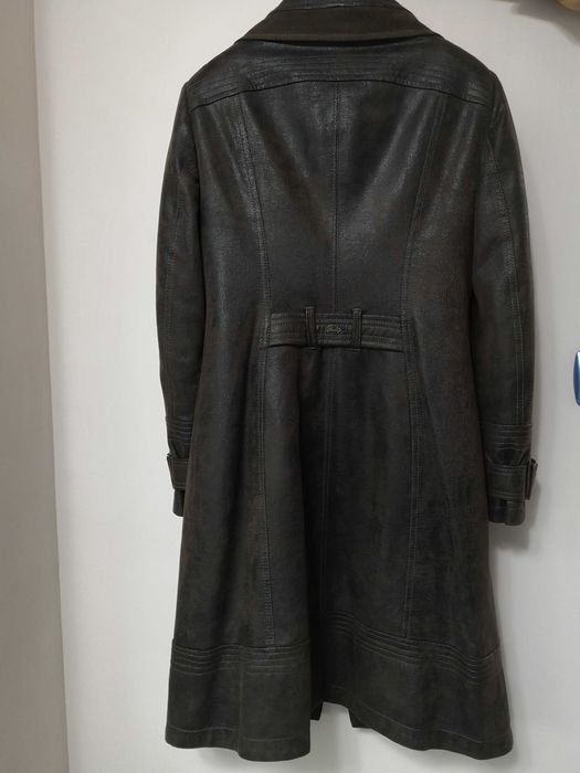 Палто есен - зима