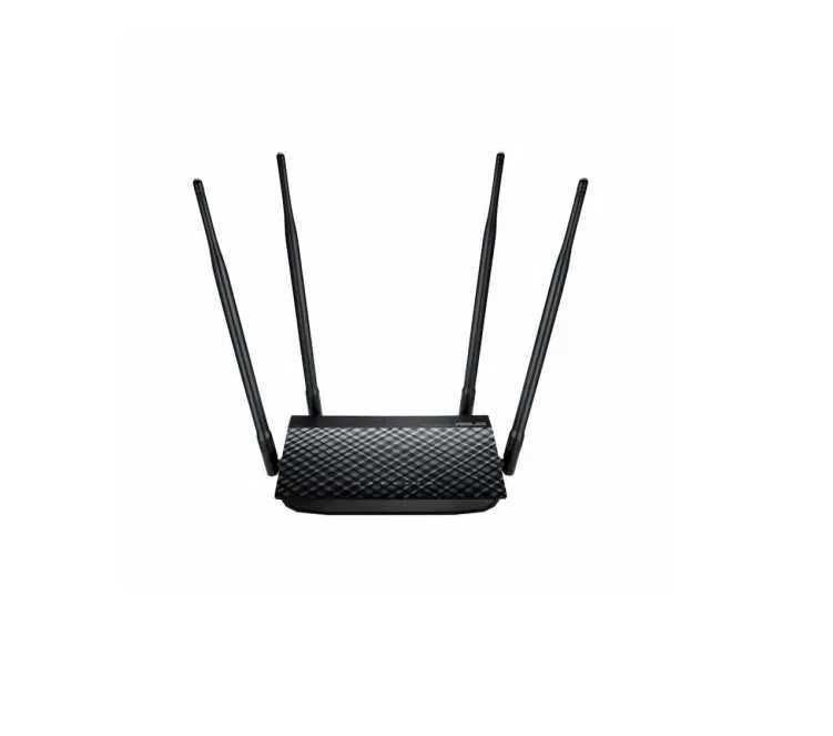 ^ Рассрочка на Wi-Fi роутер ASUS RT-N800HP