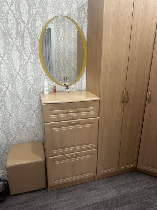 Продам прихожую в отличном состоянии…