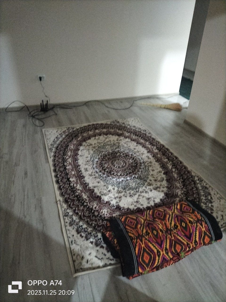 2 komnata kvartira arendaģa beriledi.