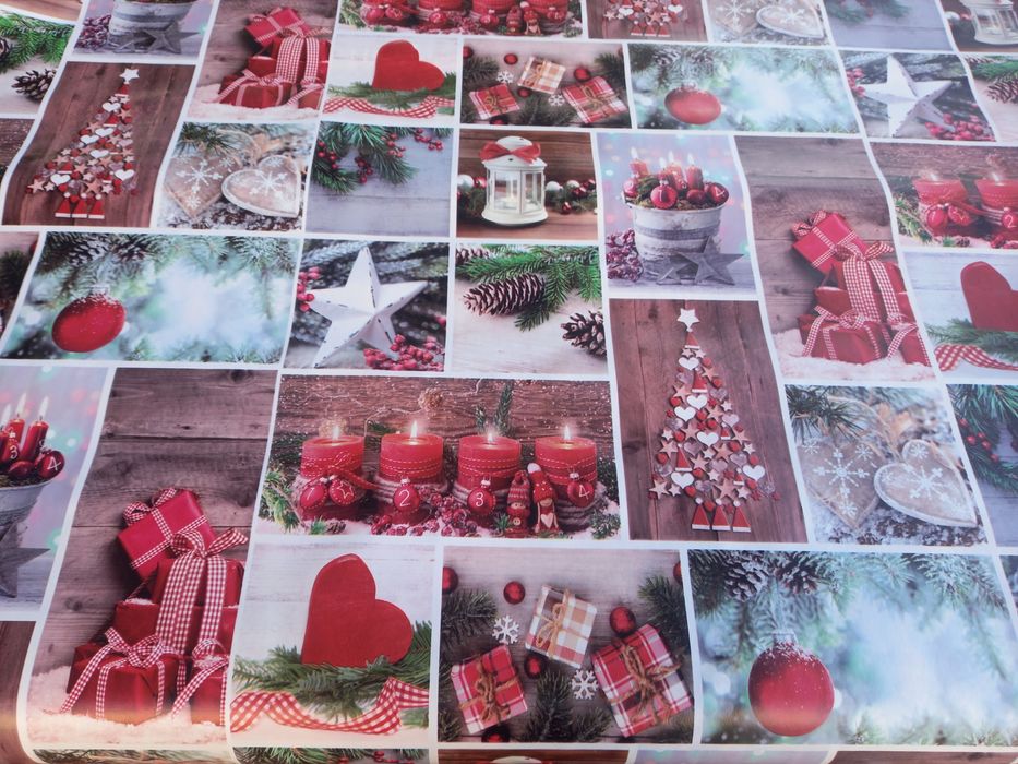 Мушама на метър Ширина 1,40 см