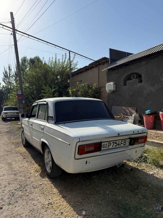 [СРОЧНО] Ваз 2106 сотилади
