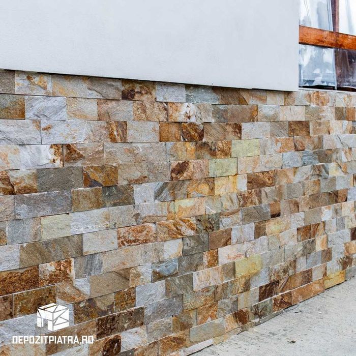 Depozit Piatra Decorativa