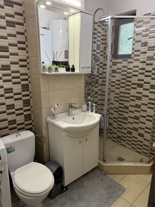 Vand apartament zona centrala