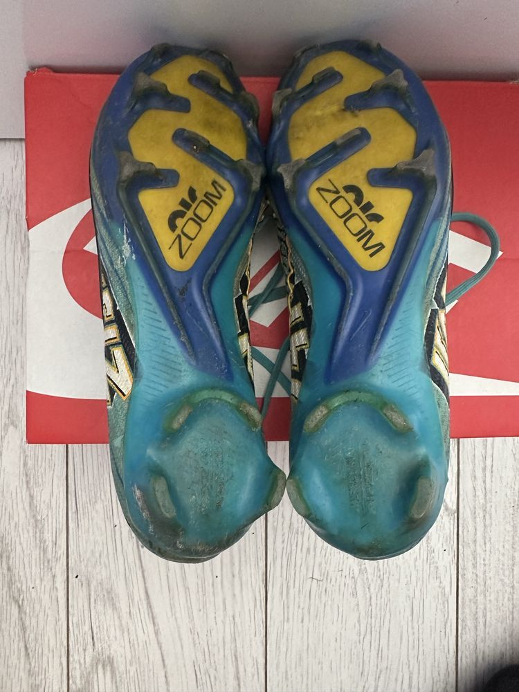 Nike бутонки  40.5