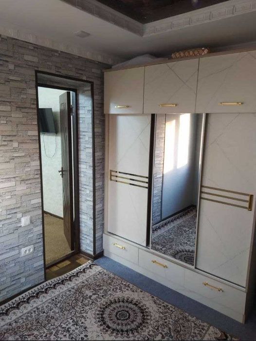 Ттз-4 1/4/4 № 4 Умида