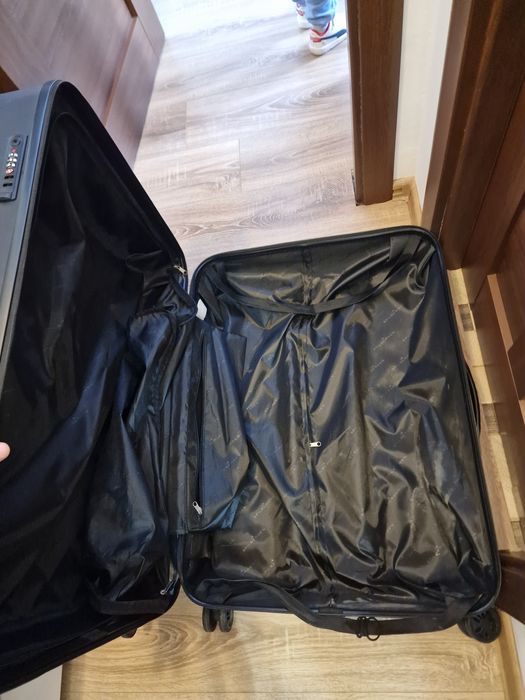 Troler de călătorie