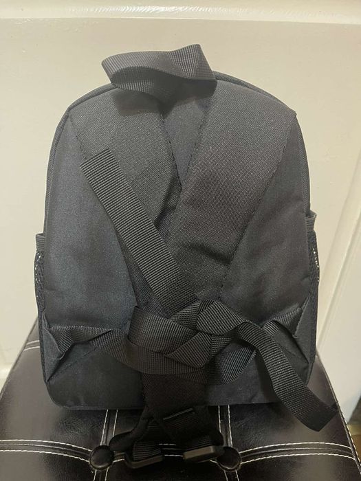 Дамска спортна раница NIKE "Just Do It" – НОВА!