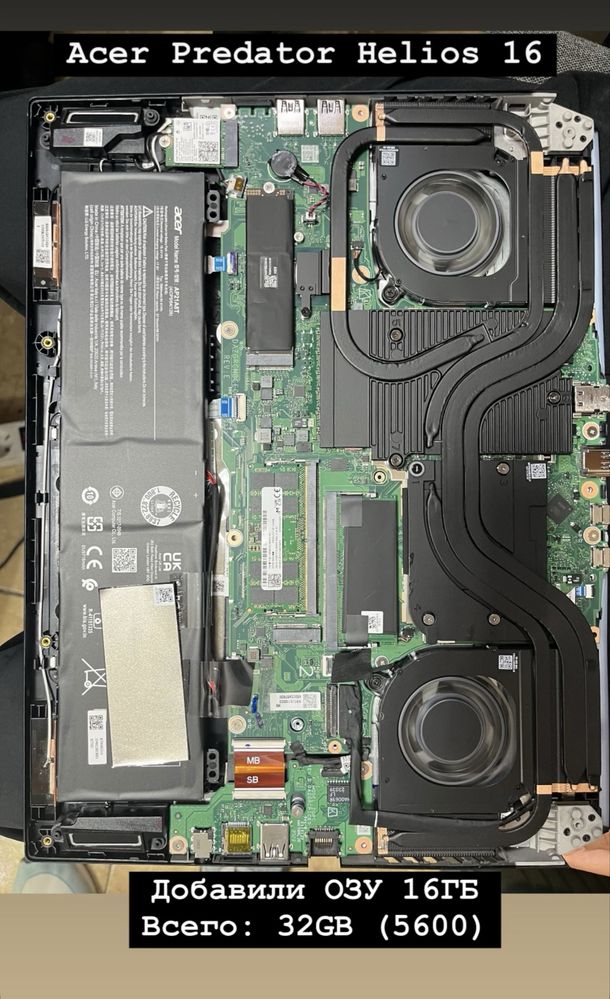 Hp Envy 360 2in 1 - 2.8К OLED