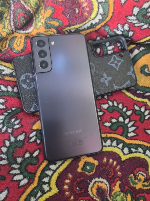 Samsung S21 5G 128gb