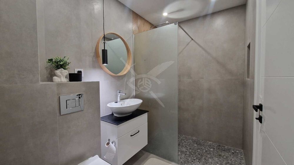 Двустаен апартамент в Христо Смирненски 11725831