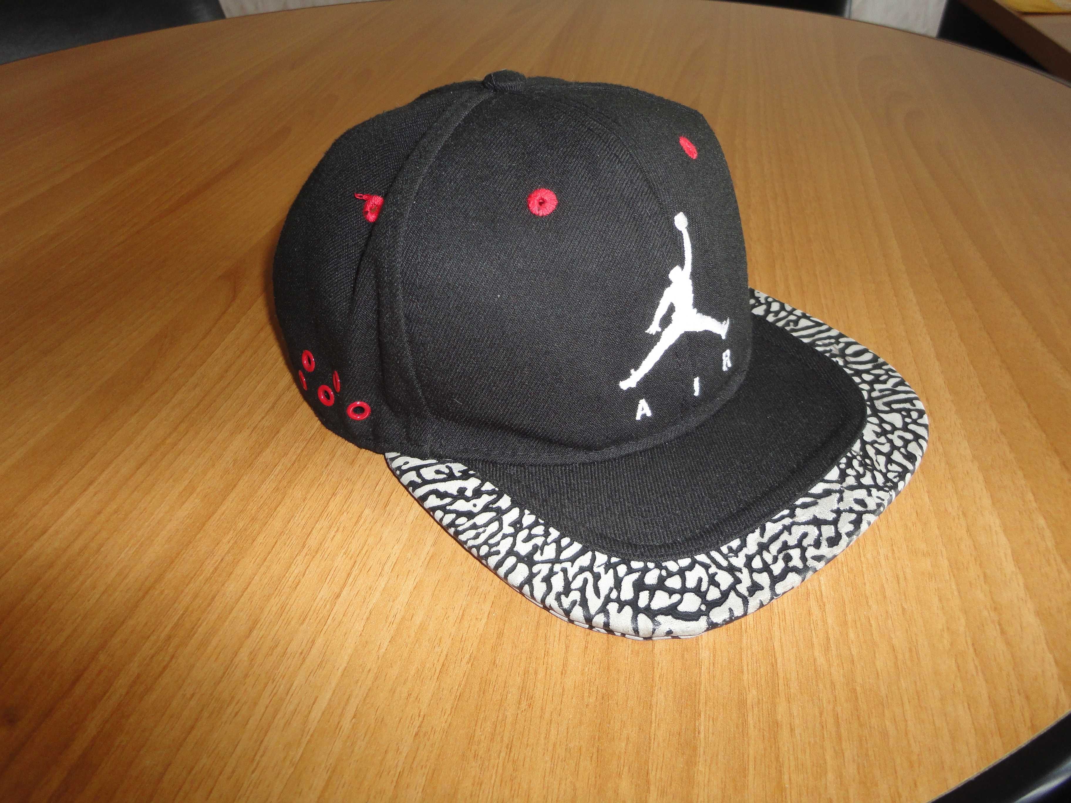 Jordan/оригинална шапка