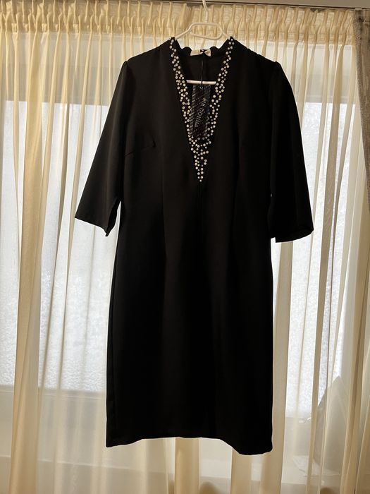 Rochie noua cu eticheta