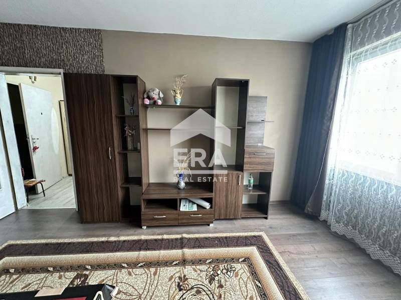 Продава се Двустаен апартамент в Варна, Младост 2 - 39 кв.м за 2306 €/кв.м - Снимка #2