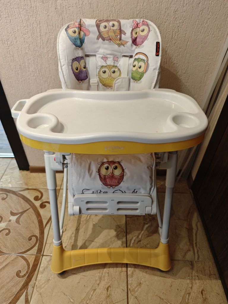 Столче за хранене Lorelli Primo