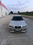 BMW e46  2.0 d 2400 e