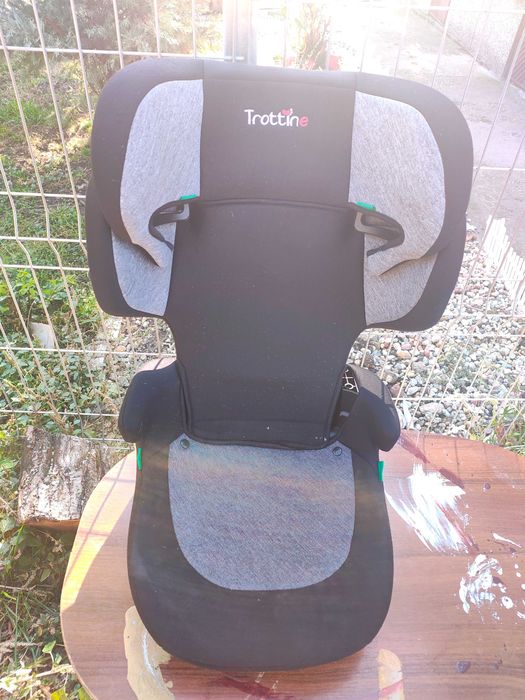 Столче за Кола като ново