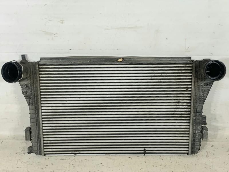 Radiator intercooler Skoda Octavia 2 facelift (2008-2013) 2.0 tdi CFHC 1K0145803AG