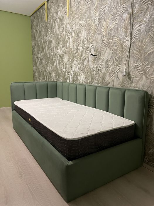 Деткая подростковая кровать