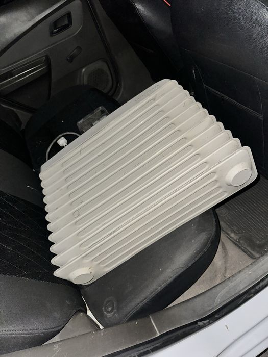 Срочно продам масленный обогревател