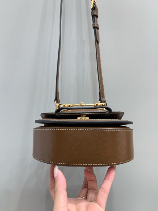 Geanta Gucci Horsebit