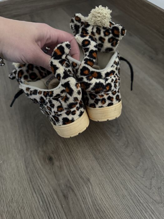 Adidas X Jeremy Scott copii