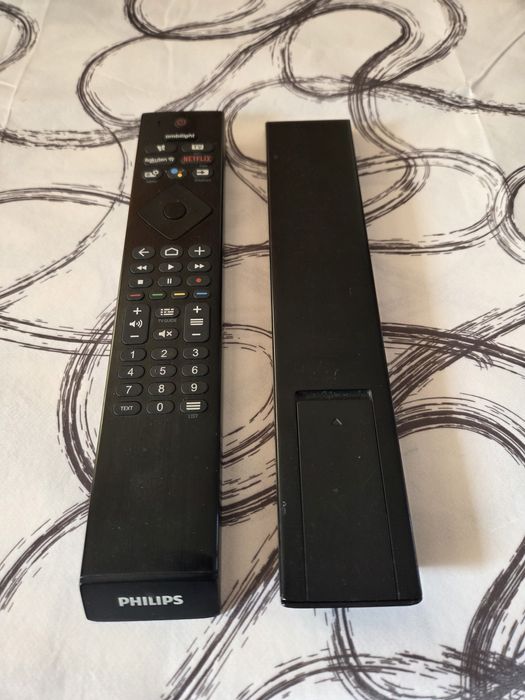 Дистанционно за телевизор Филипс