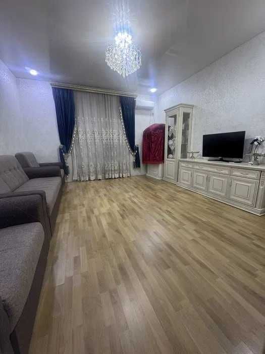#518 Продаётся 2/4/5  Площадь (76,03 кв.м) на Паркентском.