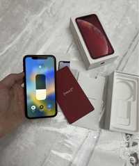 Обмен IPhone XR Red 64gb