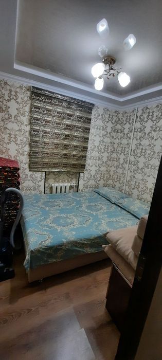 Продаётся квартира 1*2/3/5 своя .Балкон 2×6