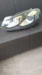 Vand far  stanga xenon led bixenon