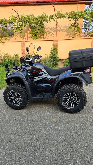 Online x9 2020 1600km top! Nu ( Cf Moto TGB  Polaris etc)
