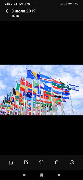 Нотариально письменные переводы со всех языков мира