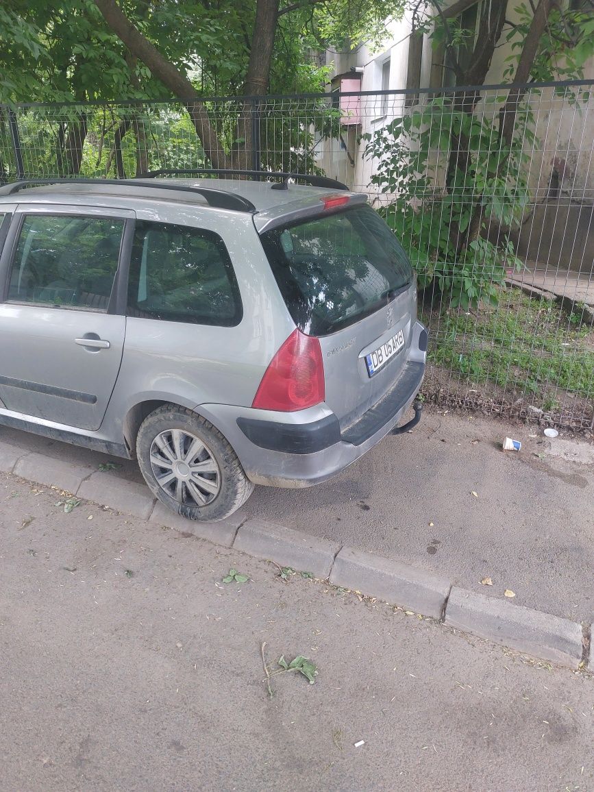 Peugeot 307 break