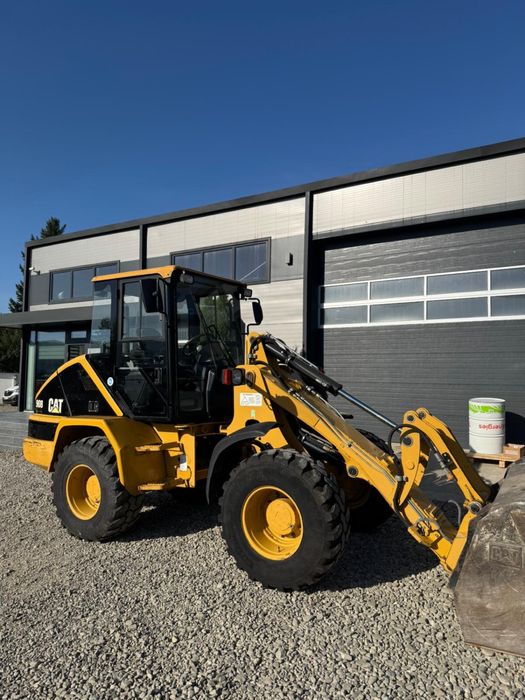 Incarcator frontal  Caterpillar 908