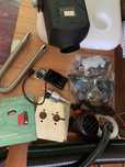 Sirocou bus serocou siricol seroco 12v si piese kit complet nou bujie
