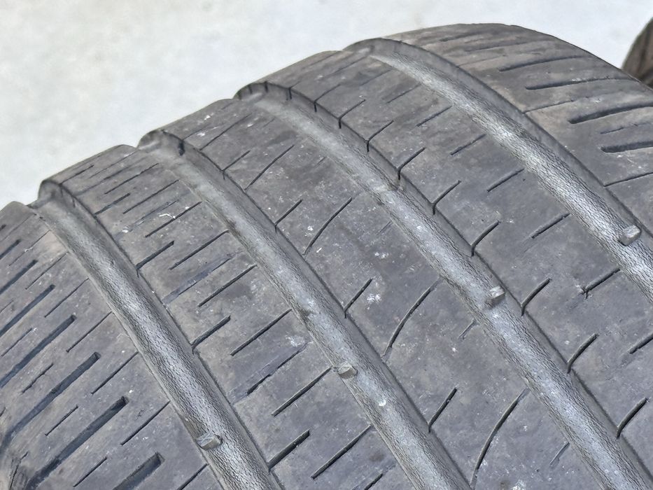 205/55/R16 Barum Bravuris 2бр летни dot1615