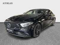 Mercedes-Benz CLS Mercedes-AMG CLS 53 4Matic+/ Masaj/Trapa/Airmatic/Softclose/360/precli