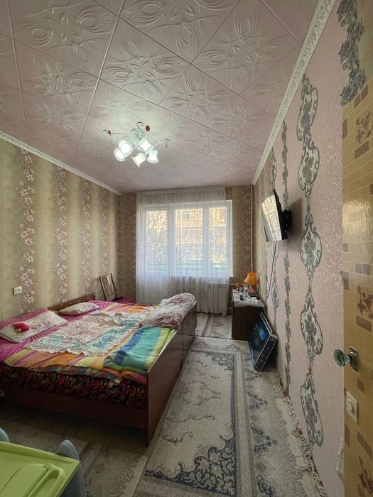 3-х комнатная кв в спутние