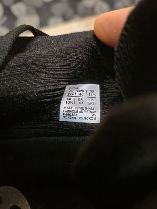 Asics gel nimbus 27 (нови)